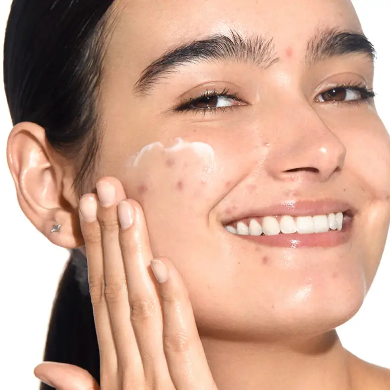 Creme Viso Zero Smog - Crema idratante viso miniatura 4