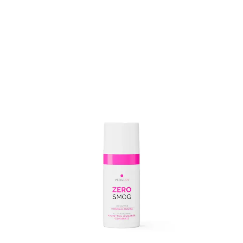 Creme Viso Zero Smog - Crema idratante viso
