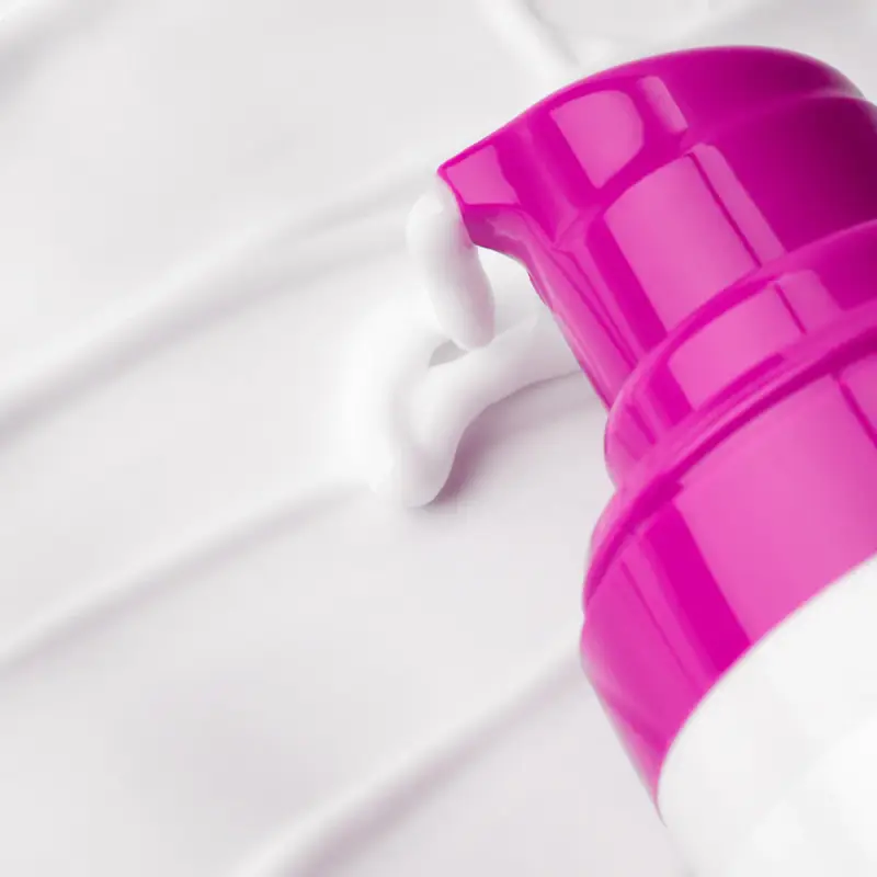 Creme Viso Zero Time - Crema idratante viso miniatura 3