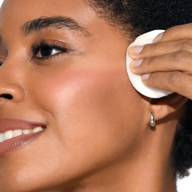 Detergenti Viso Be Sensitive - Olio detergente viso, Struccante waterproof miniatura 2