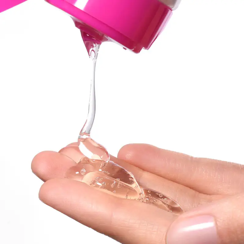 Detergenti Viso More Pure - Gel detergente viso, Crema viso pelle grassa miniatura 2