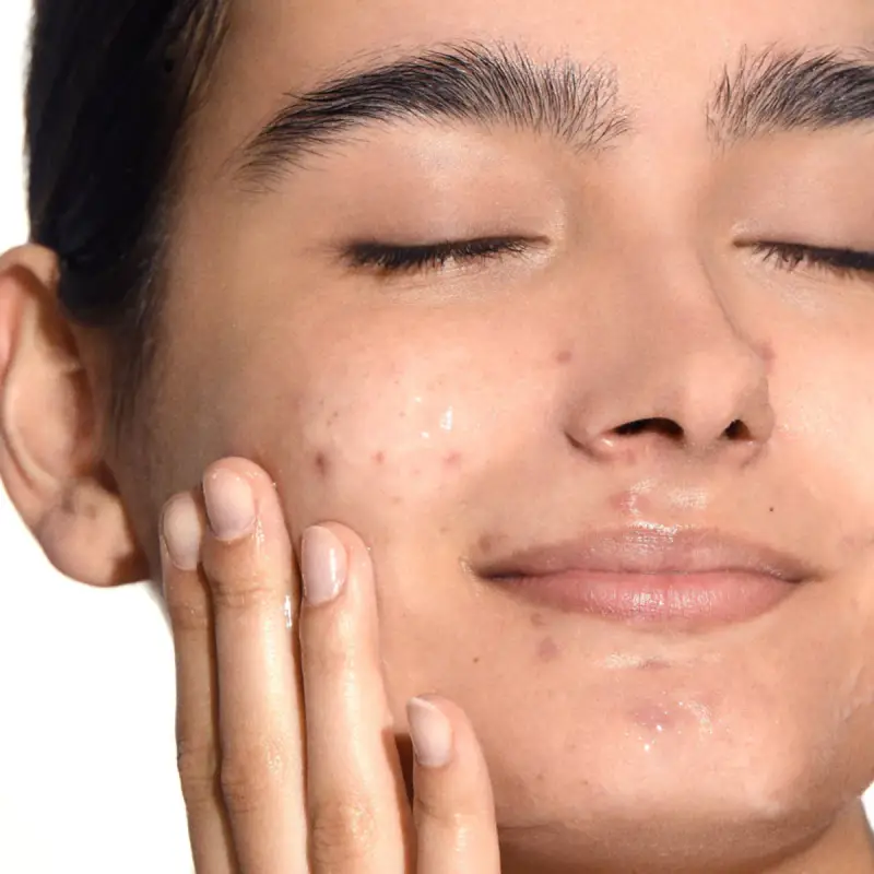 Detergenti Viso More Pure - Gel detergente viso, Crema viso pelle grassa miniatura 3