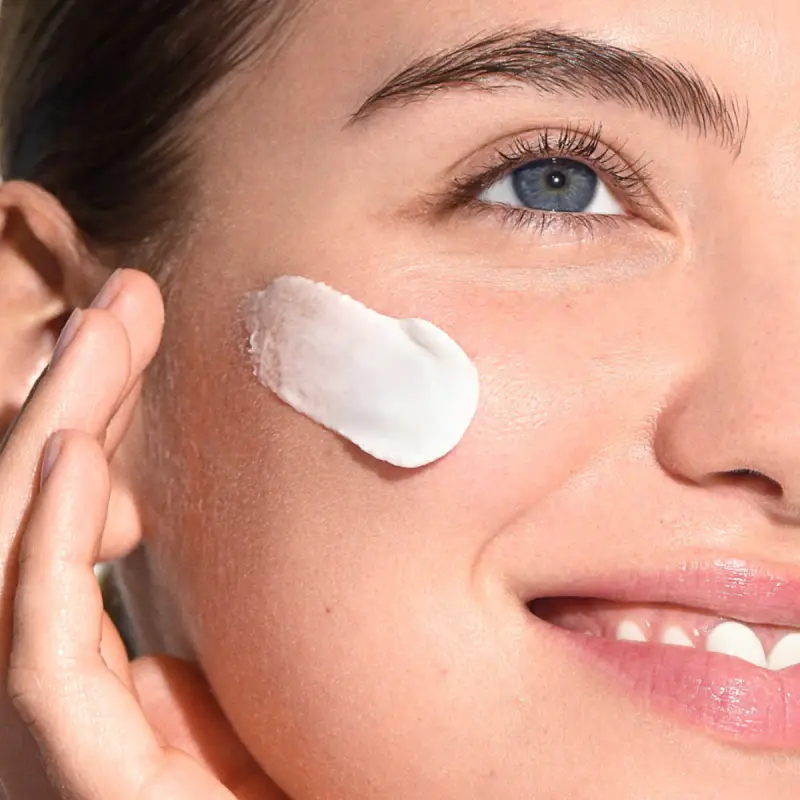 Detergenti Viso More Soft - Mousse detergente viso miniatura 3