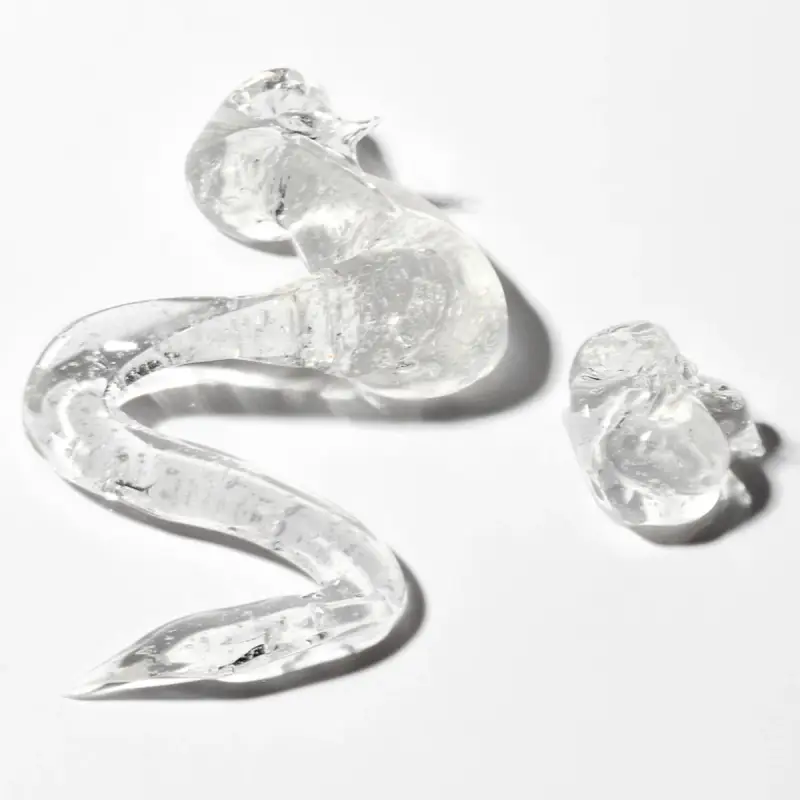 Detergenti Viso Olio Denso - Olio detergente viso miniatura 4