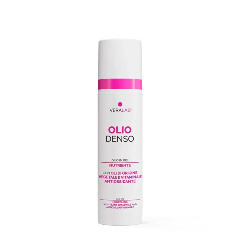 Detergenti Viso Olio Denso - Olio detergente viso
