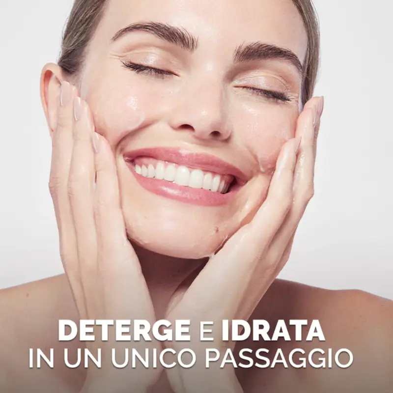 Detergenti Viso Uplift Detergente Viso - Gel detergente viso miniatura 4