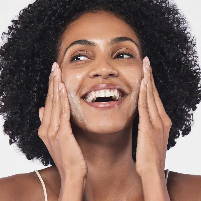 Detergenti Viso Uplift Detergente Viso - Gel detergente viso miniatura 5