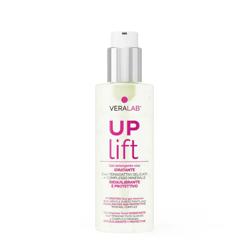 Detergenti Viso Uplift Detergente Viso - Gel detergente viso