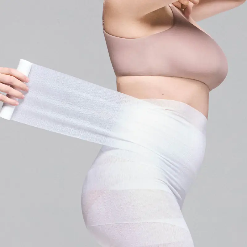 Drenanti Corpo Slim Me Bende - Trattamenti anticellulite miniatura 3