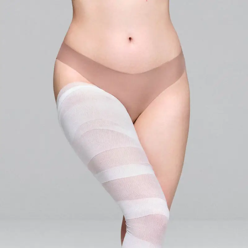 Drenanti Corpo Slim Me Bende Ultrashape - Trattamenti anticellulite miniatura 4