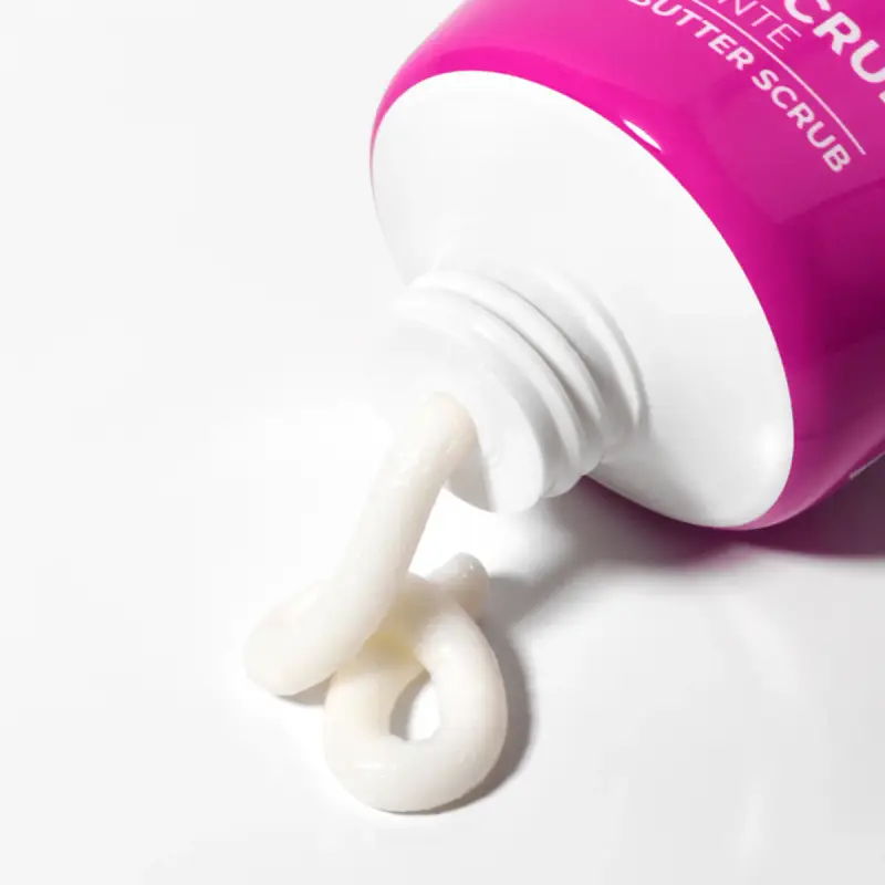 Esfolianti Corpo Magic Bubble - Olio e scrub corpo miniatura 2