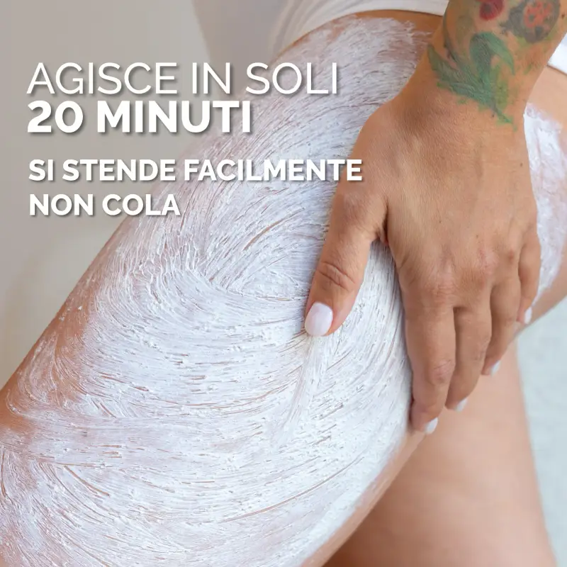 Esfolianti Corpo Reshaper Body Scrub - Fango anticellulite miniatura 4