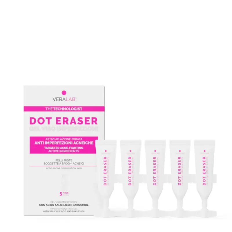 Esfolianti Viso Dot Eraser - Crema viso pelle grassa miniatura 2