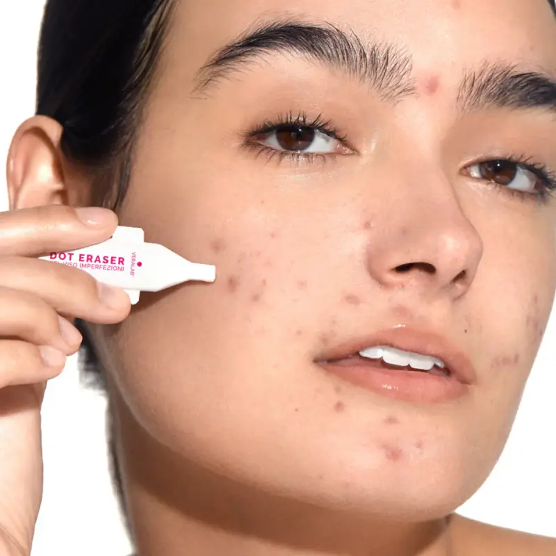 Esfolianti Viso Dot Eraser - Crema viso pelle grassa miniatura 3