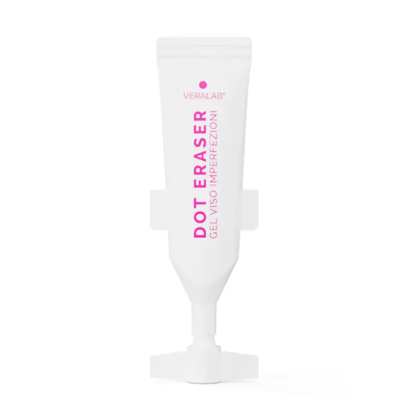 Esfolianti Viso Dot Eraser - Crema viso pelle grassa