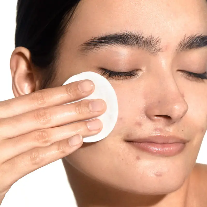 Esfolianti Viso Luce Liquida - Crema viso pelle grassa, Peeling e gommage viso miniatura 2