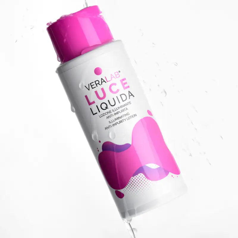 Esfolianti Viso Luce Liquida - Crema viso pelle grassa, Peeling e gommage viso miniatura 3