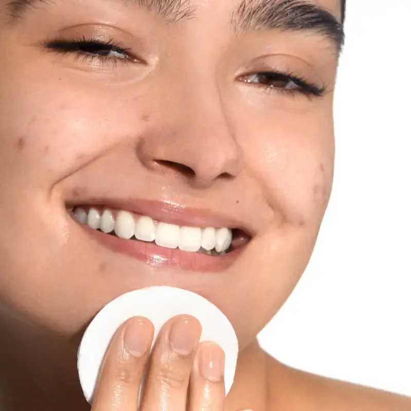 Esfolianti Viso Luce Liquida - Crema viso pelle grassa, Peeling e gommage viso miniatura 4