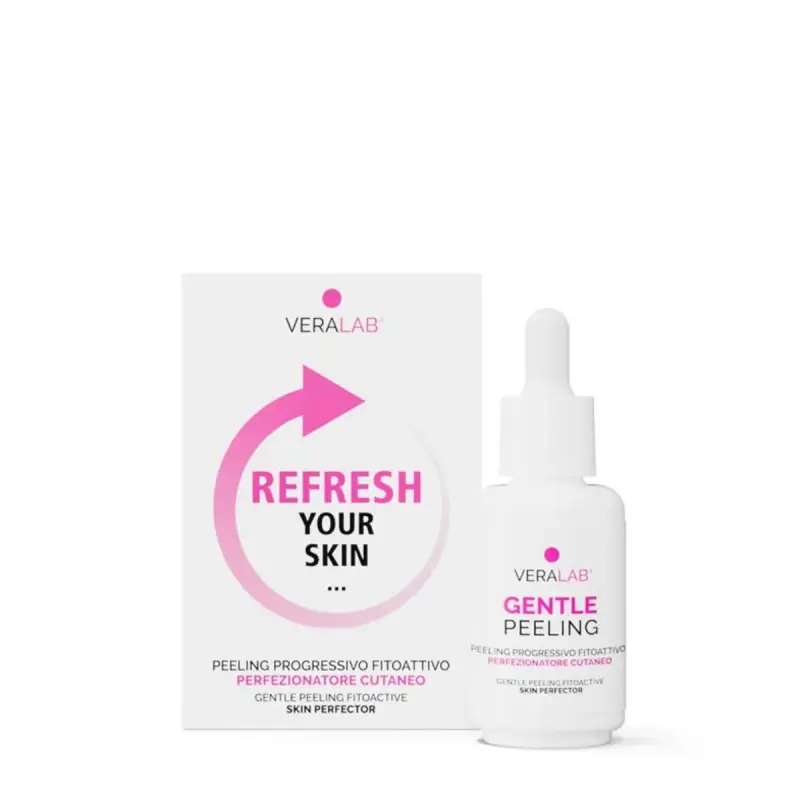 Esfolianti Viso Refresh Your Skin - Peeling e gommage viso miniatura 2