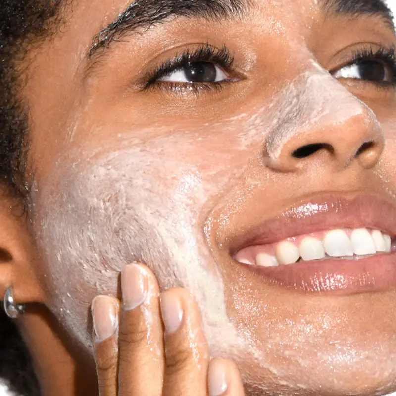 Esfolianti Viso Smoothy Gentle Scrub - Peeling e gommage viso miniatura 4