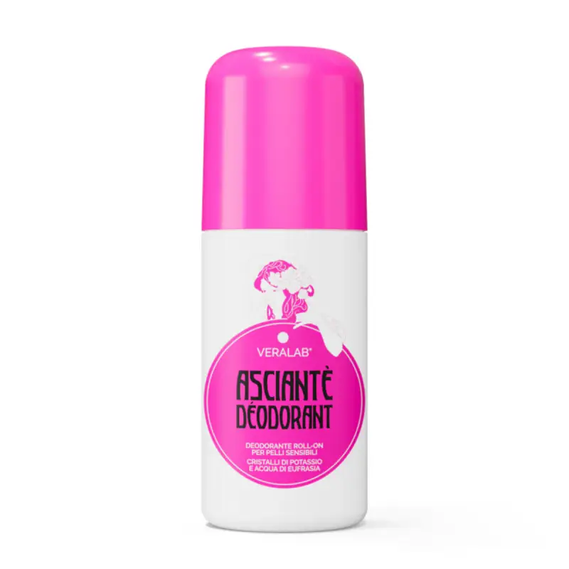 Fragranze e Deodoranti Asciante' - Deodorante roll on
