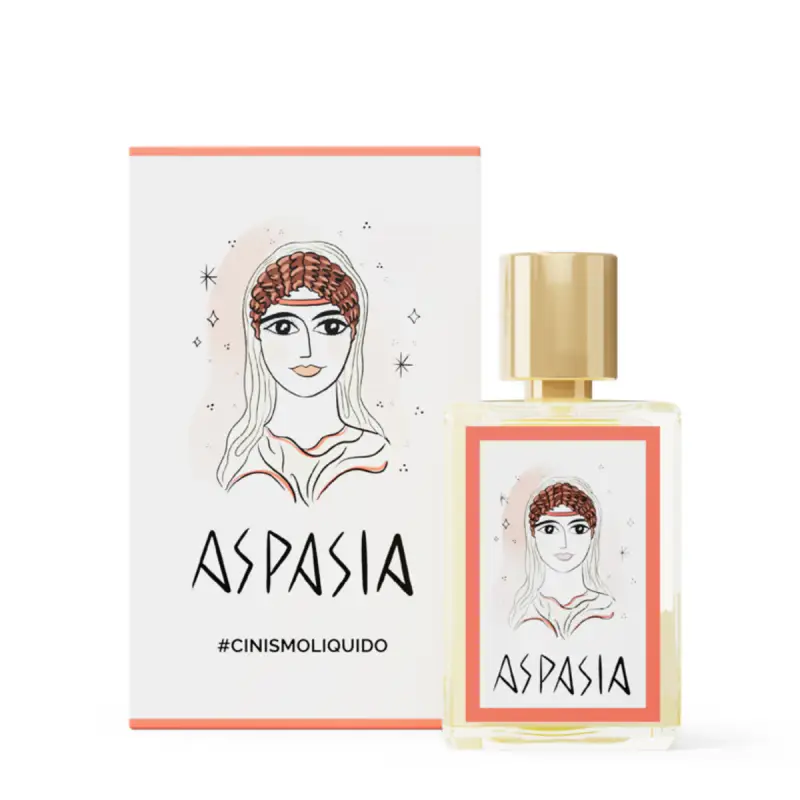 Veralab Eau de Parfum Donna 3017107 miniatura 2