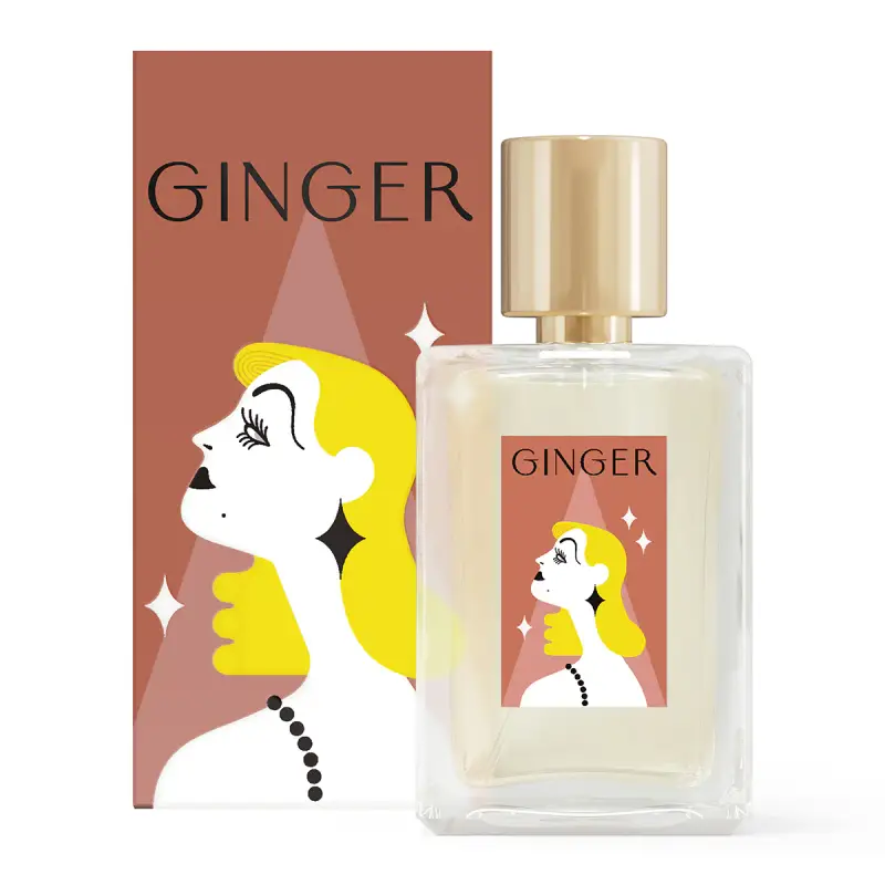 Veralab Eau de Parfum Donna 3016958