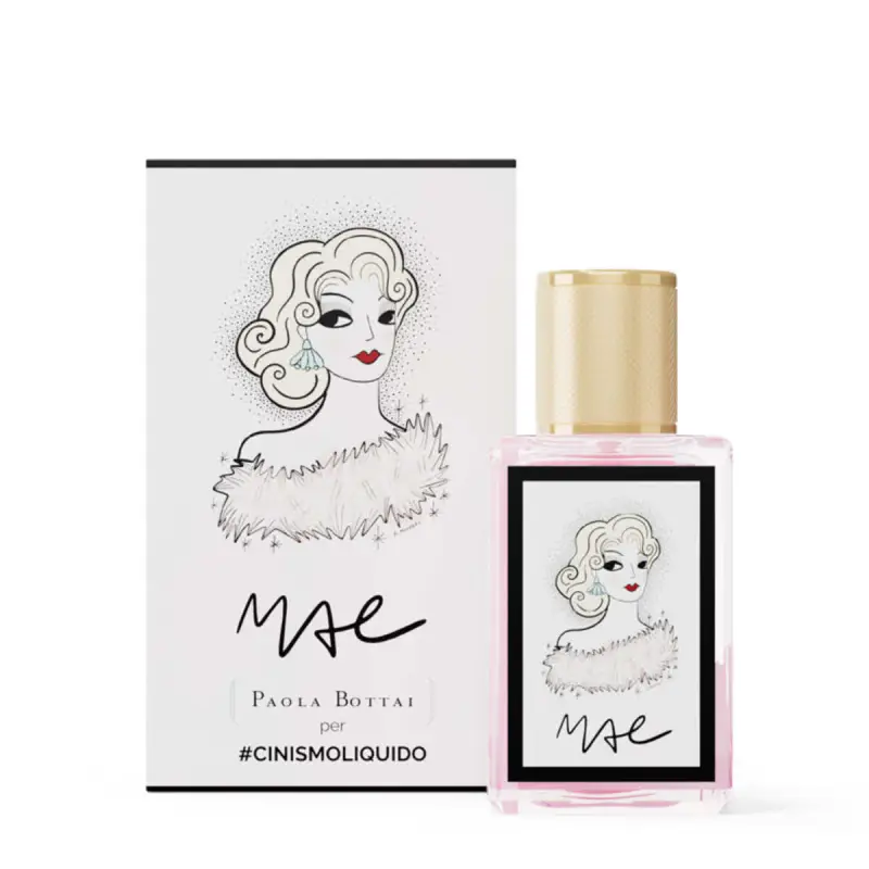 Veralab Eau de Parfum Donna Verde 3017111 miniatura 2