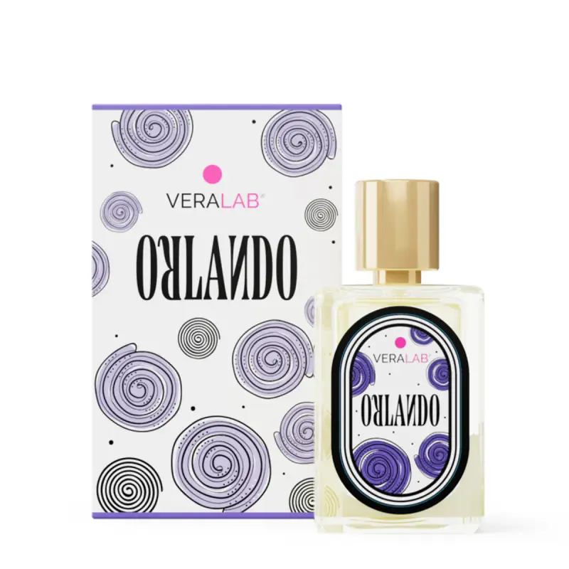 Veralab Eau de Parfum Donna 3017082 miniatura 2