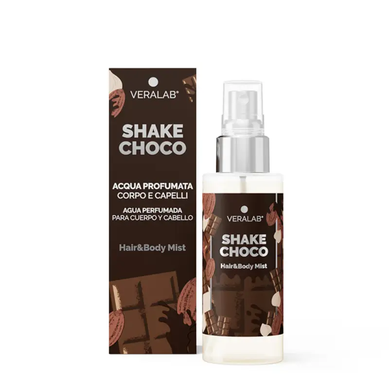 Fragranze e Deodoranti Shake Choco - Acqua profumata donna miniatura 2