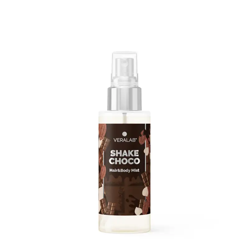 Fragranze e Deodoranti Shake Choco - Acqua profumata donna