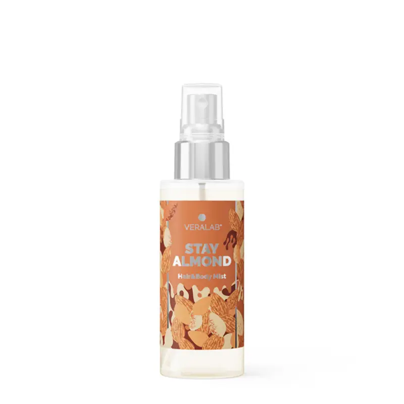 Fragranze e Deodoranti Stay Almond - Acqua profumata donna