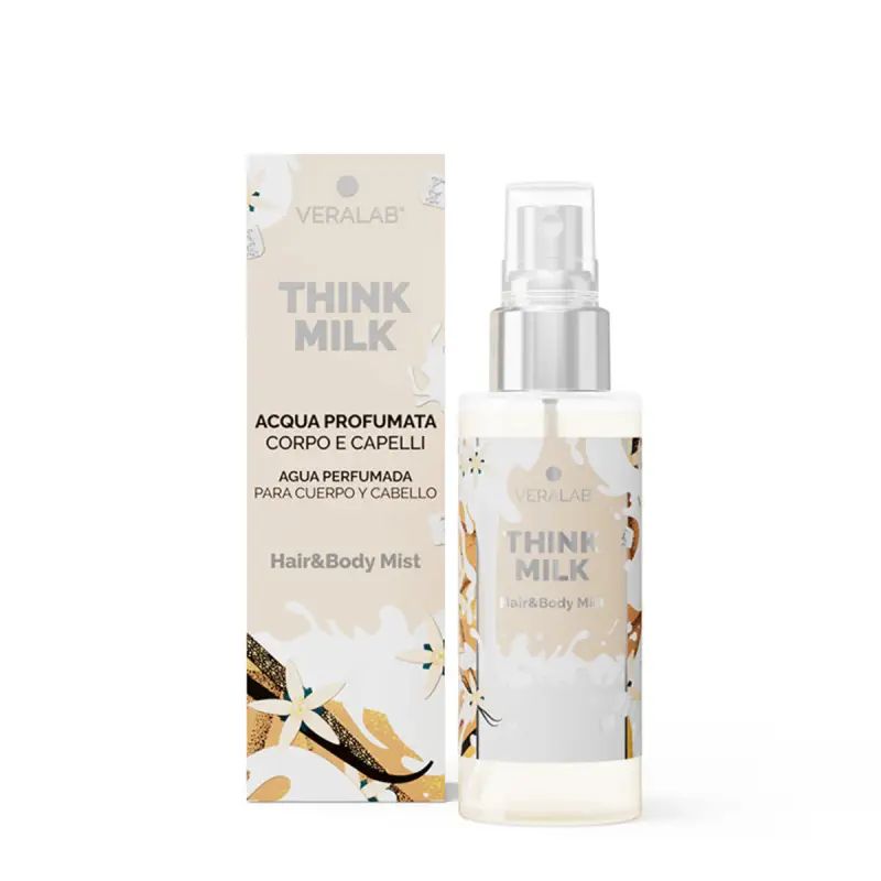 Fragranze e Deodoranti Think Milk - Acqua profumata donna miniatura 2