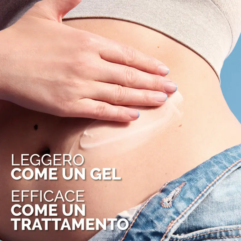 Gel Corpo Aquafull Corpo - Crema corpo miniatura 3