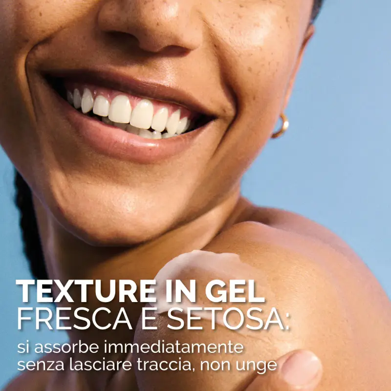 Gel Corpo Aquafull Corpo - Crema corpo miniatura 4