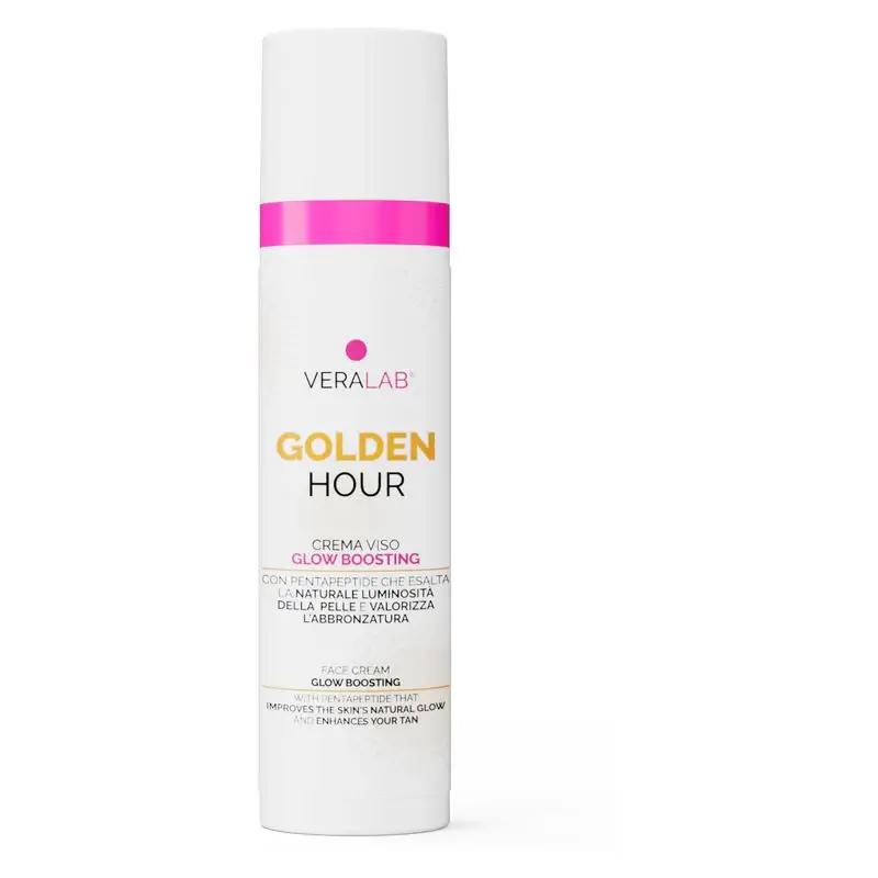 Golden Hour - Crema Viso Glow Boosting 30 Ml