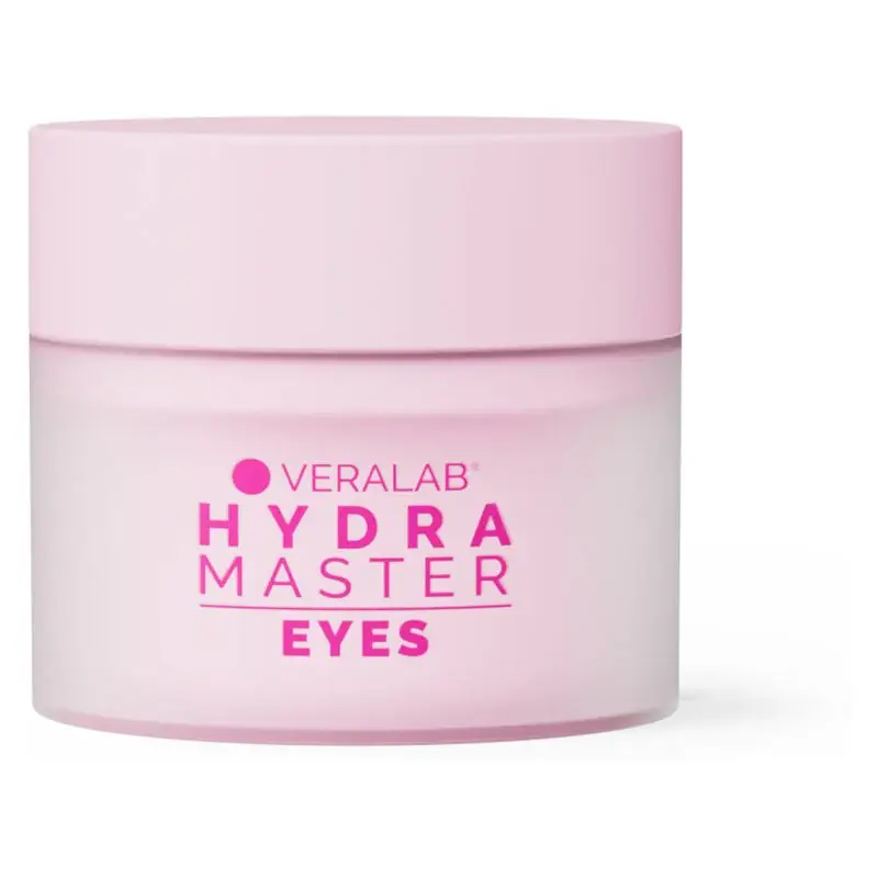 Hydra Master Eyes - Contorno Occhi Alta Idratazione 15 Ml