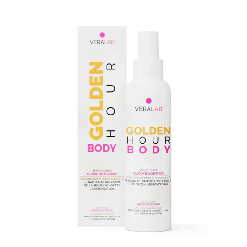 Idratanti Corpo Golden Hour Body - Preparatore abbronzatura miniatura 2