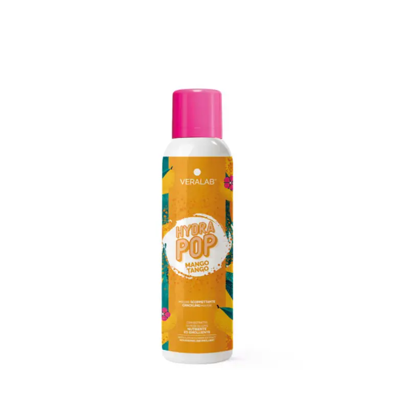 Idratanti Corpo Hydra Pop Mango Tango - Latte corpo