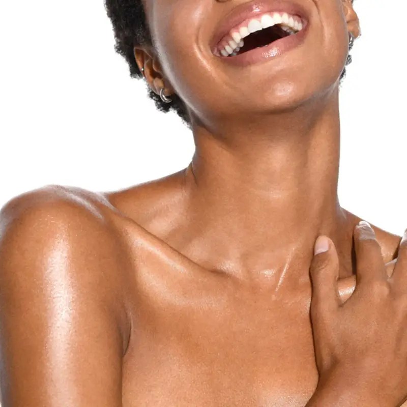 Idratanti Corpo Idol - Olio capelli miniatura 3