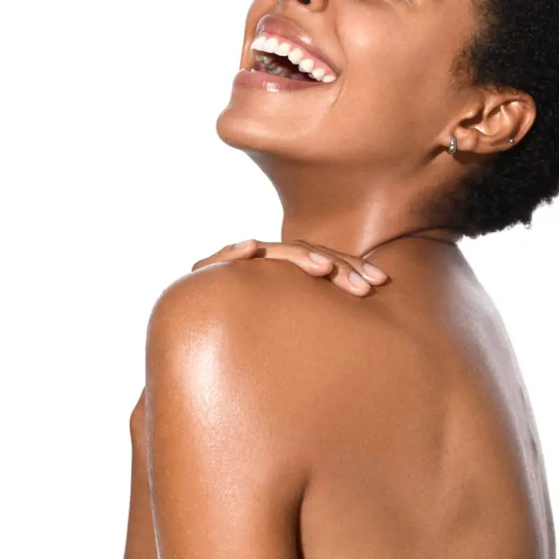 Idratanti Corpo Idol - Olio capelli miniatura 5