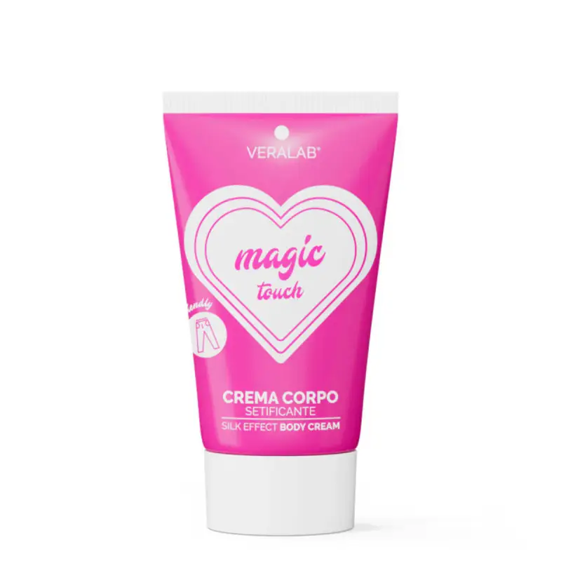 Idratanti Corpo Magic Touch - Crema corpo