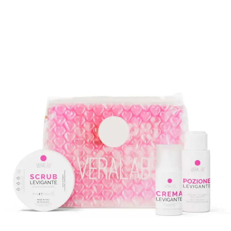 Kit Viso Kit Mai Più Pori Superflui - Cofanetto trattamento