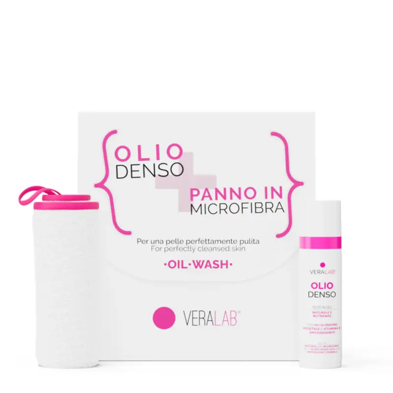 Veralab Detergente viso 3017049 miniatura 2