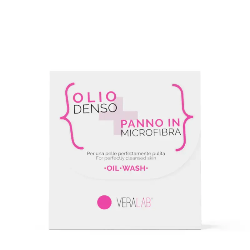 Veralab Detergente viso 3017049