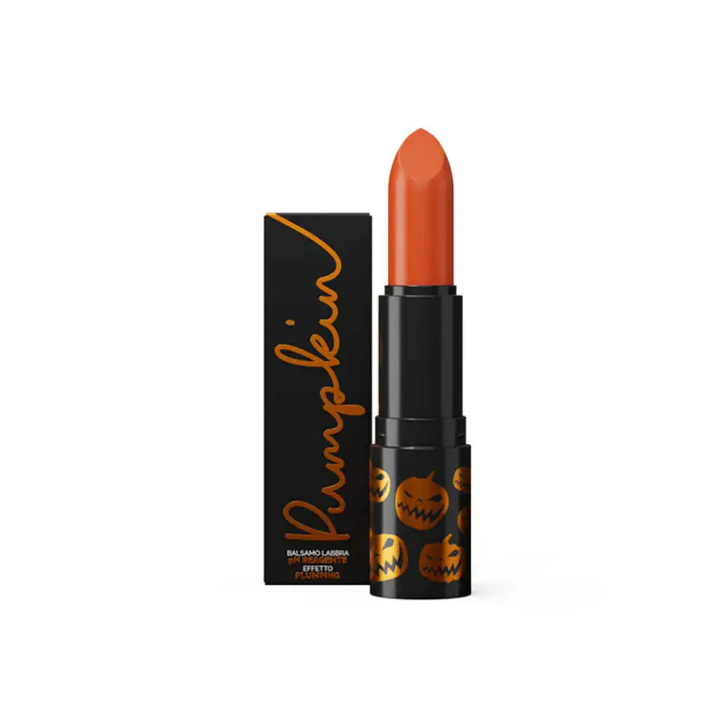 Lipstick Labbra Pumpkin - Balsamo labbra miniatura 2