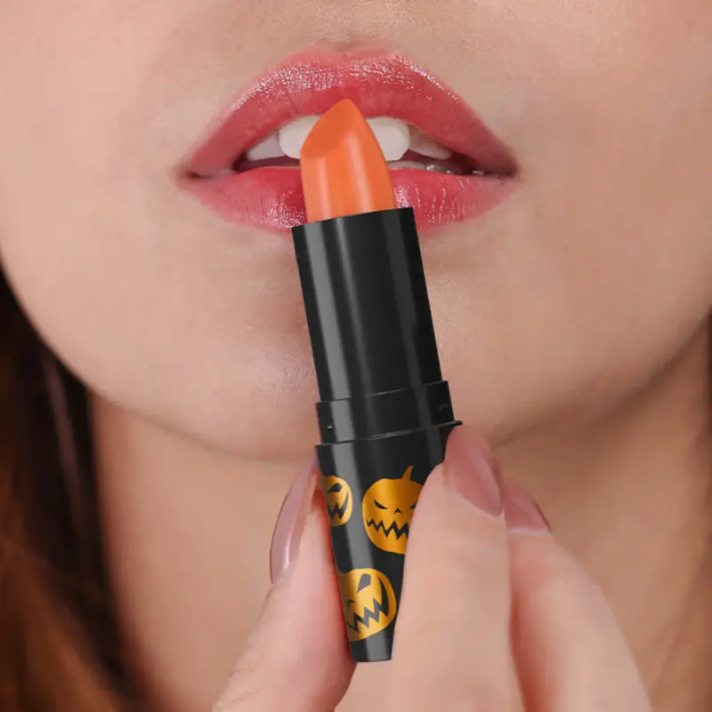 Lipstick Labbra Pumpkin - Balsamo labbra miniatura 4
