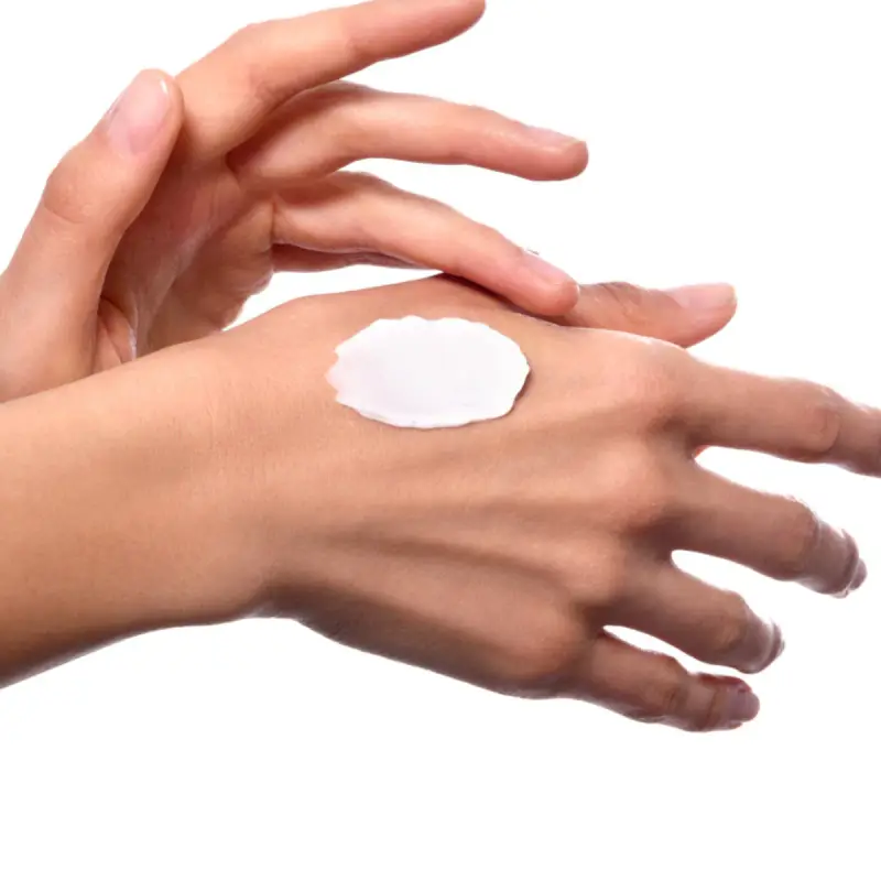 Maschere Mani Smoother Maschera - Crema mani miniatura 3