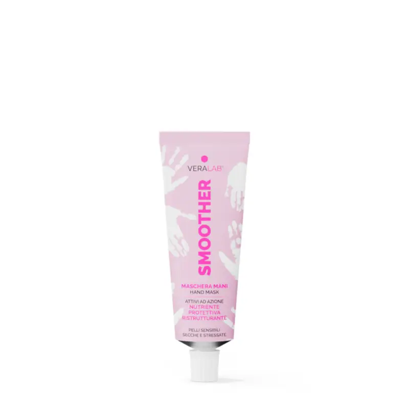 Maschere Mani Smoother Maschera - Crema mani