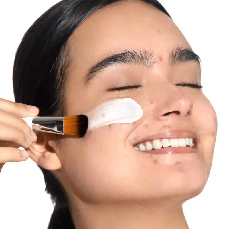 Maschere Viso Azelaic Active Mask - Maschera viso purificante miniatura 3